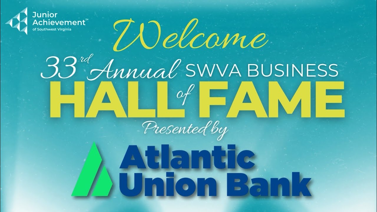 2024 | Junior Achievement Business Hall of Fame | Main Event - YouTube