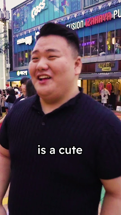 The Cutest Korean War Weapon | what is Aegyo