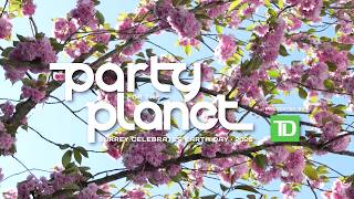 Party for the Planet 2026 Recap