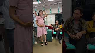 The seating was makeshift but warm [KID BOSS] #kindness #hero #respect #help #good