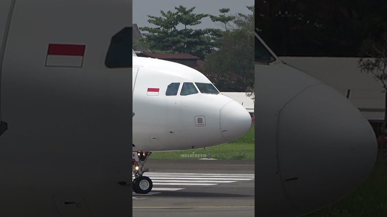 Wow Ternyata Pilot Nya Wanita Shorts
