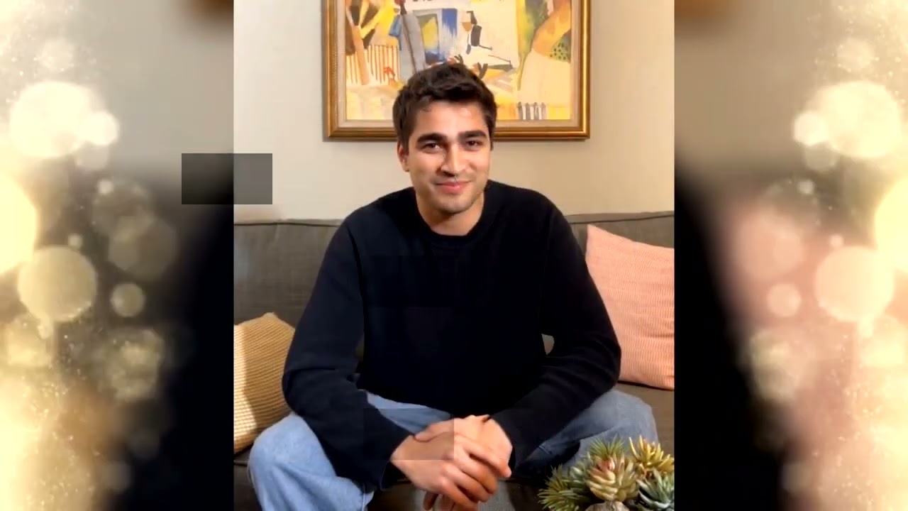 #Мерт Рамазан Демир и интересные факты из Сериала Зимородок