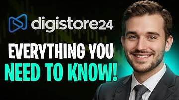 How to Make Money Online with Digistore24 in 2025 | Digistore Affiliate Marketing Beginners Tutorial