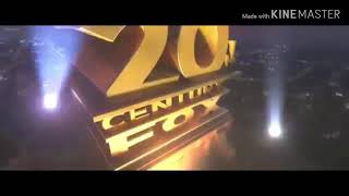 20Th Century Foxdreamworks Animationblue Sky Studios 2016