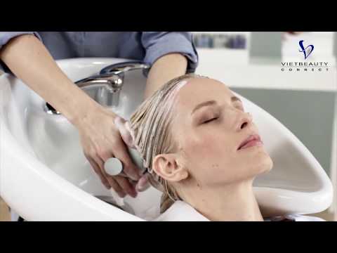 Video KỸ THUẬT GỘI ĐẦU ĐÚNG CHUẨN TẠI SALON TÓC CHUYÊN NGHIỆP - YouTube