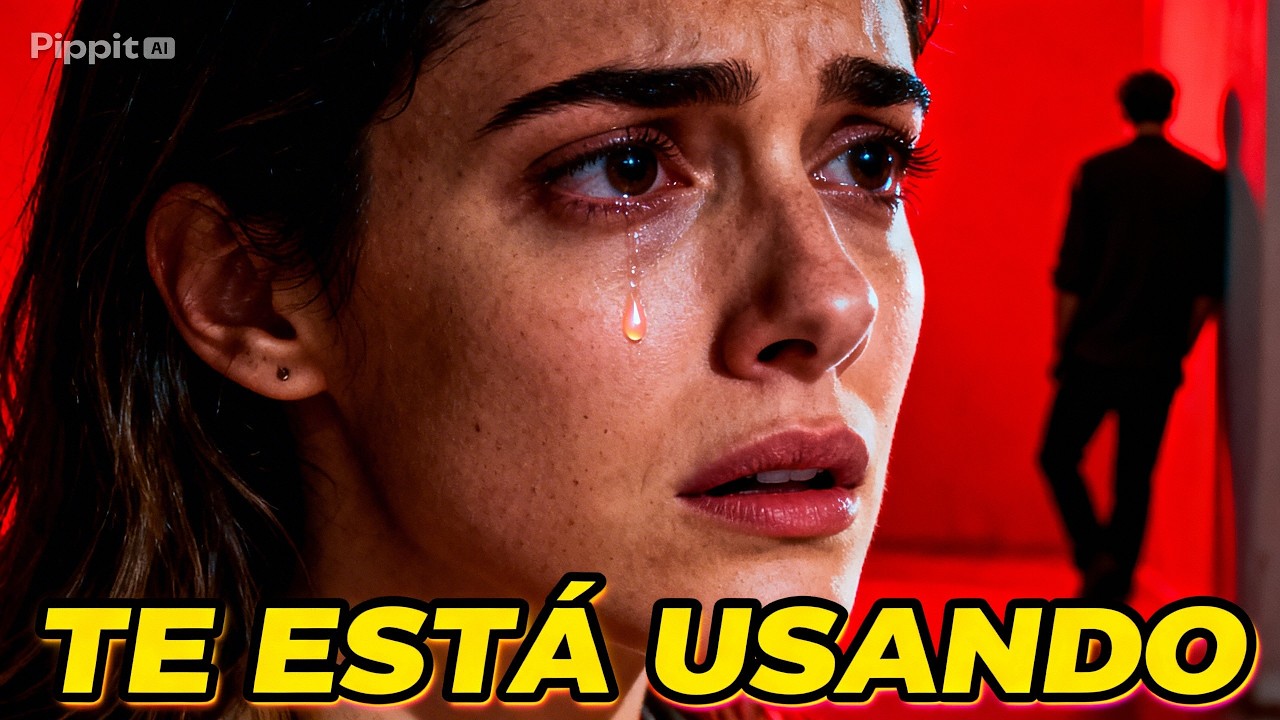 Cómo Saber Si Él Te Ama De Verdad O Solo Te Está Usando - YouTube