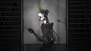 ENNARD reboot! //// [Dc2'fnaf] my animation!