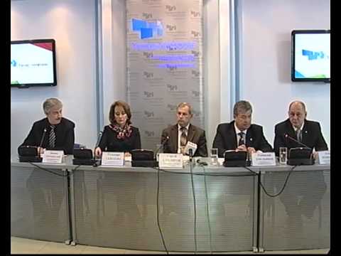 Видеоконференция, посвященная работе по противодействию коррупции в РТ