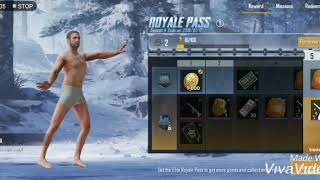 DJ pubg dance