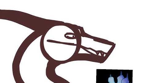 Darkstalker | Thumbnail Contest Entry