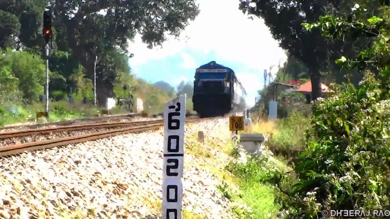 KJM WDP4 Blasting with KSK!