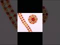 From Old to Bold ✨ Upcycling a Vintage Necklace into Statement Jewelry  | Jewelry  Repair ASMR #diy