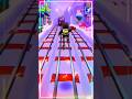 🔥 Subway Surfers Jump Challenge | Impossible! #subwaysurfers #gaming #gameplay #gamingshorts