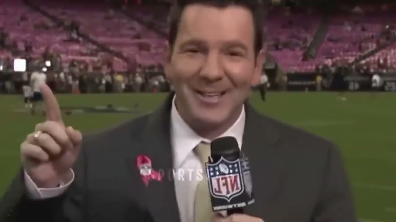 20 FUNNY MOMENTS WITH REPORTERS IN SPORTS