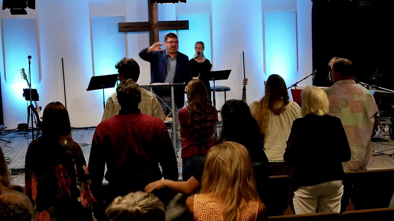 Refresh Church FL