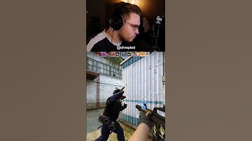 NEVER MIND #ohnepixel #counterstrike #counterstrike2 #cs2 #cs #cs2funny #cs2memes #fyp