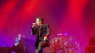 The Killers - Live at Grand Sierra Resort & Casino - 18th September 2023