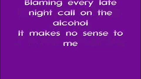 Patent Pending- I already know ( she don