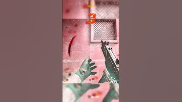 WSP-9 is Still META in WARZONE 3 #shorts #shortvideo #warzone #warzone3 #mw3