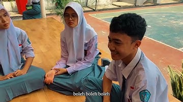 VIDEO PENDEK | DALAM PERBEDAAN, KITA BERSATU