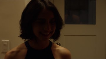 DISFLUENCY TRAILER A