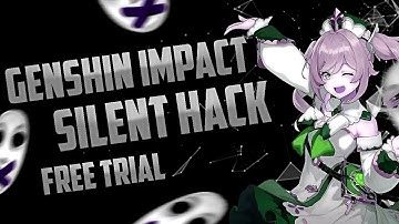 Genshin [Free] Hack | Genshin Impact Cheat | 2025 | Undetected | 6.2