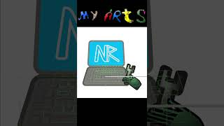 My arts #arts #planet #pixel #illustrator #layers #short #shorts #cool #beatiful #painting #drawing