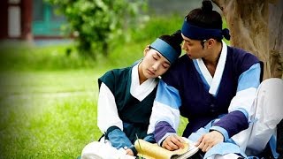 Nhạc phim Sungkyunkwan Scandal OST