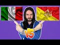 Italian VS Sicilian I Speak FULL SICILIAN To You Italian VS Sicilian I Speak FULL SICILIAN To You