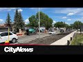 Winnipeg businesses impacted by construction