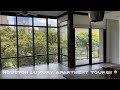 HOUSTON,TX LUXURY APARTMENT TOURS! DOWNTOWN EXCLUSIVES!