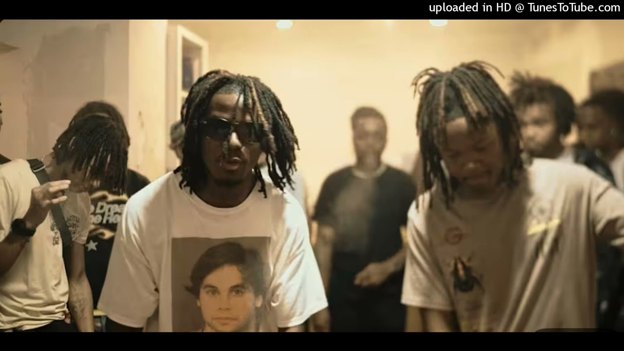 JBeezy.lfg X Dev.Lfg Detroit Type Beat 