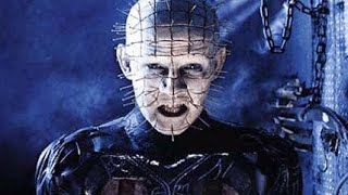 Hellraiser in 6 Minutes