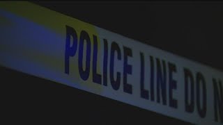 Police: Man fatally shot himself after exchanging gunfire with officers