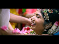 BARATH &amp; SHRADDHA WEDDING HIGHLIGHTS