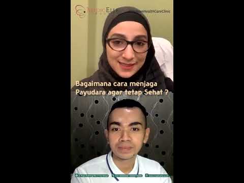 Pengambilan Benjolan pada Payudara Tanpa Operasi | Ngobrol Online