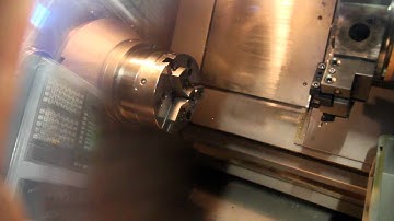 INDEX CNC Lathe