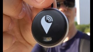 TrackR Pixel Review