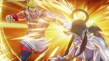 Lab Work: Two Touch Termination (Luke Edition)