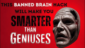 This Banned Brain Hack Can Make Introverts Smarter Than Any ‘Gifted’ Genius