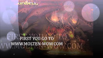 WoW Download guide FULL FREE [HD]