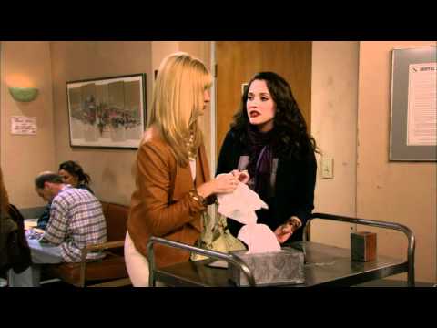 2 Broke Girls – Preview: 'And The Rich People Problems'