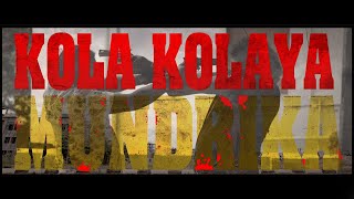 Kola Kolaya Mundrika | Short Film | Enjaai Originals