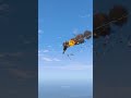 S 500 Missile Targeted Fighter Jet! EP110 #shorts  #youtubeshorts