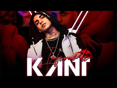 Kant - Inferno De Kant