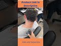 New Tech Gadgets ~ Massage ~ #Shorts
