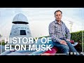 How Elon Musk Became The Richest Man Alive!