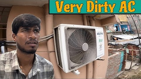 Voltas AC Service in Hussain Chowk Supaul - EHSAN