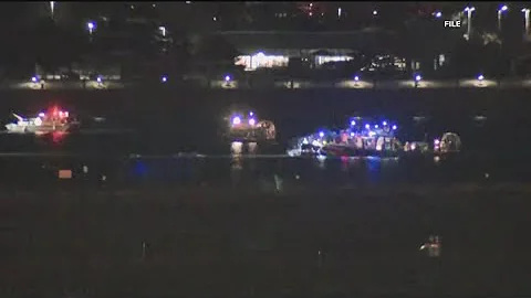 Family of man killed in mid-air collision near DC file lawsuit