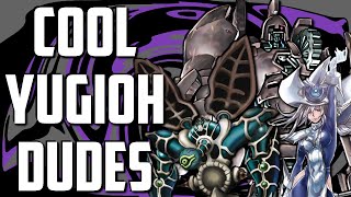 Yu-Gi-Oh! Archetypes I Think Are Radical